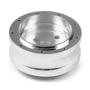 Steering Wheel Hub Adapter