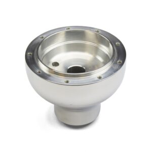 Steering Wheel Hub Adapter