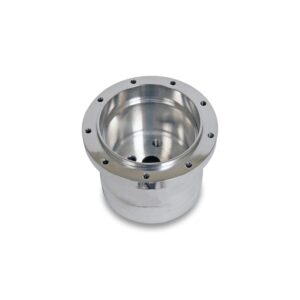 Steering Wheel Hub Adapter