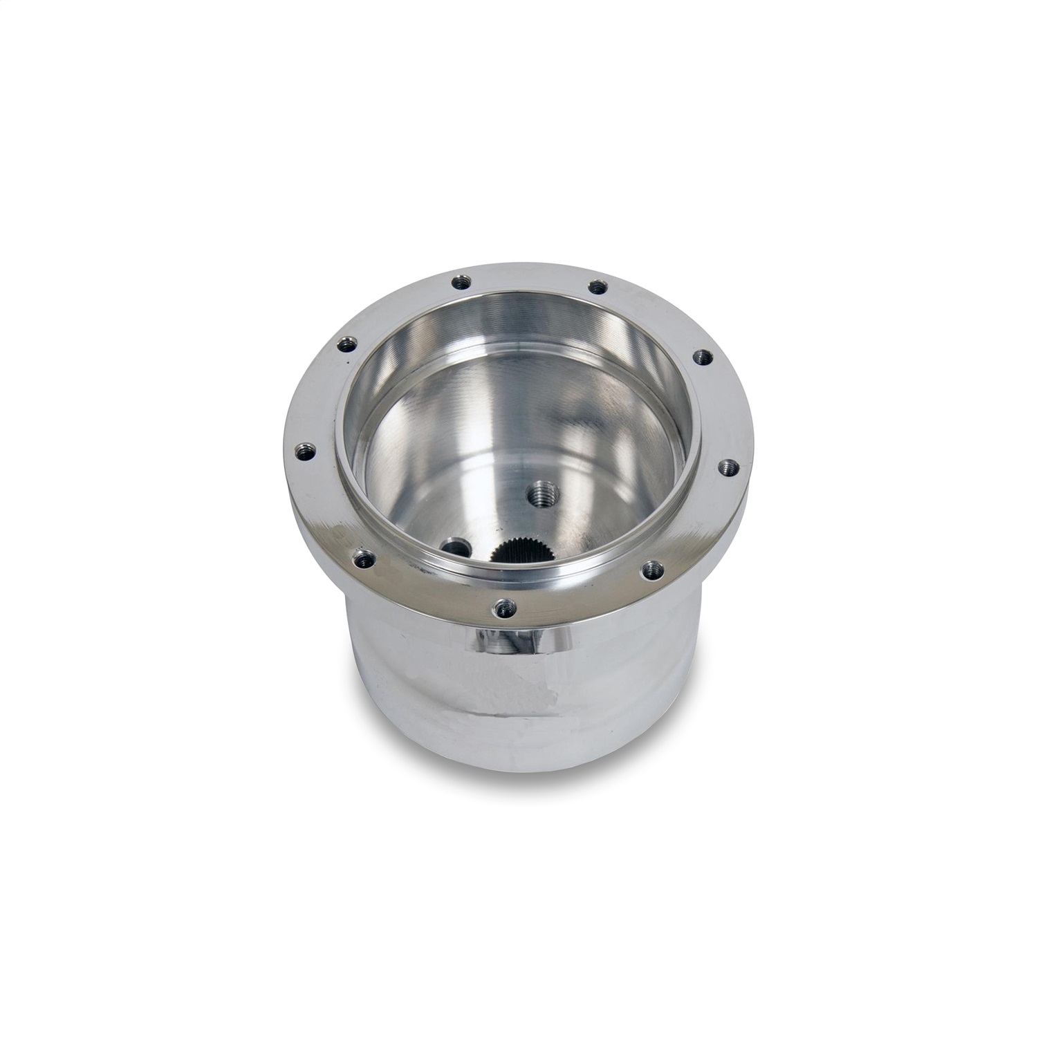 Steering Wheel Hub Adapter
