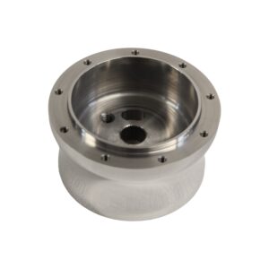 Steering Wheel Hub Adapter