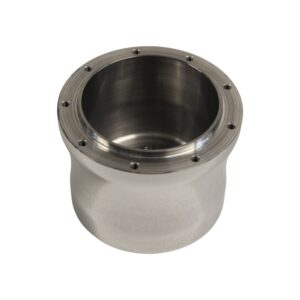 Steering Wheel Hub Adapter
