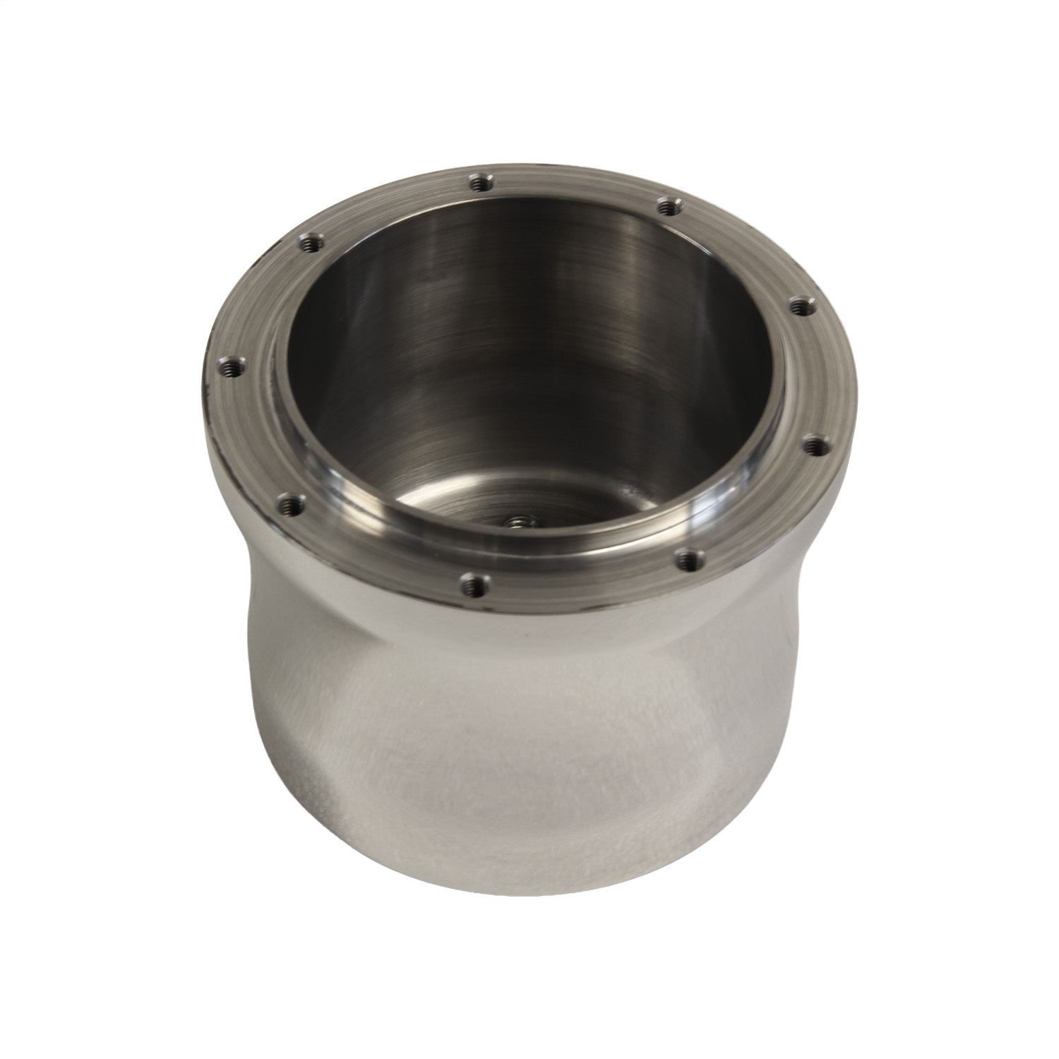 Steering Wheel Hub Adapter
