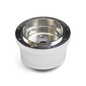 Steering Wheel Hub Adapter