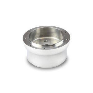 Steering Wheel Hub Adapter