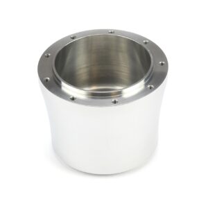 Steering Wheel Hub Adapter