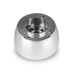 Steering Wheel Hub Adapter