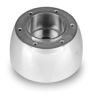 Steering Wheel Hub Adapter
