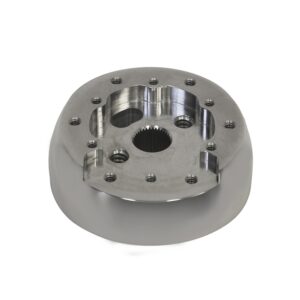Steering Wheel Hub Adapter