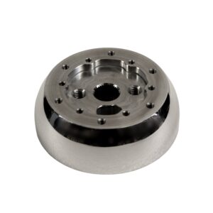 Steering Wheel Hub Adapter