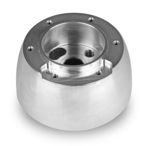 Steering Wheel Hub Adapter