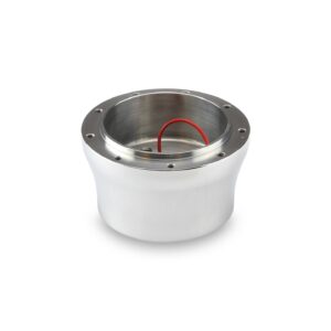 Steering Wheel Hub Adapter