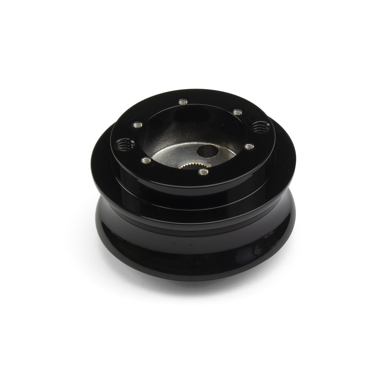 Steering Wheel Hub Adapter