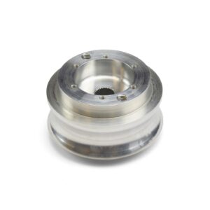 Steering Wheel Hub Adapter