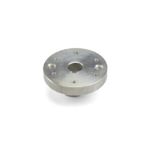 Steering Wheel Hub Adapter