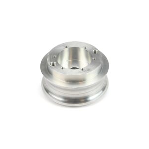 Steering Wheel Hub Adapter