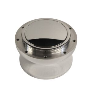 Steering Wheel Hub Adapter