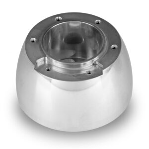 Steering Wheel Hub Adapter