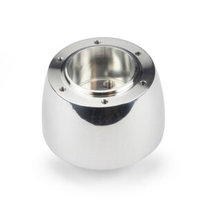 Steering Wheel Hub Adapter