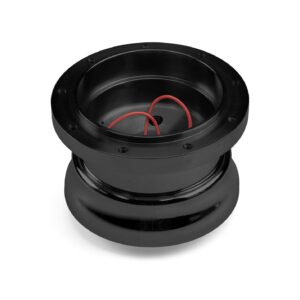 Steering Wheel Hub Adapter