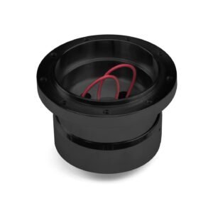 Steering Wheel Hub Adapter