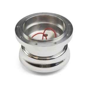Steering Wheel Hub Adapter