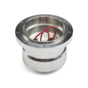 Steering Wheel Hub Adapter