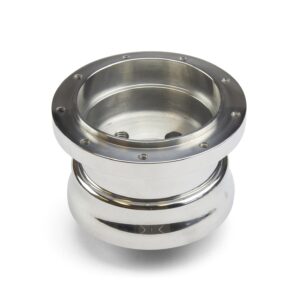 Steering Wheel Hub Adapter
