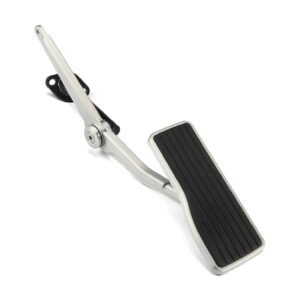 Throttle Pedal Assembly