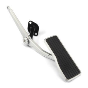 Throttle Pedal Assembly
