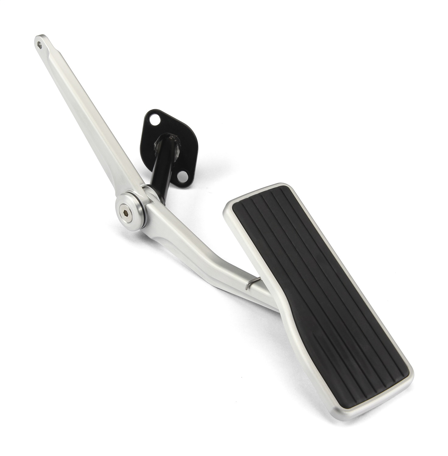 Throttle Pedal Assembly