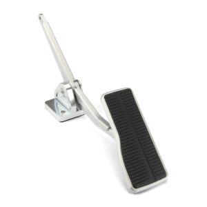 Throttle Pedal Assembly