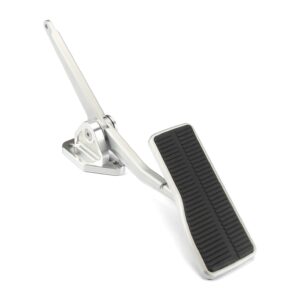 Throttle Pedal Assembly