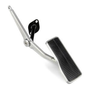 Throttle Pedal Assembly