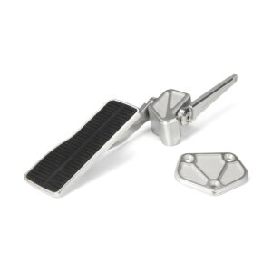 Throttle Pedal Assembly