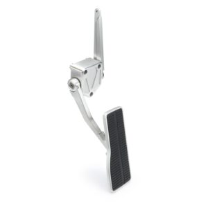 Throttle Pedal Assembly