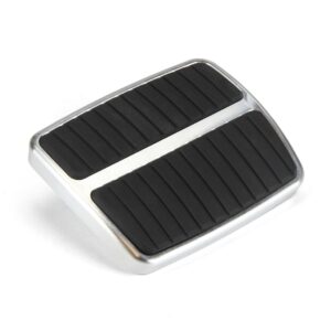 Brake Pedal Pad