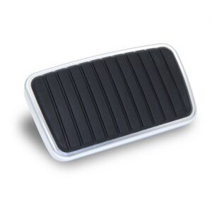 Brake Pedal Pad
