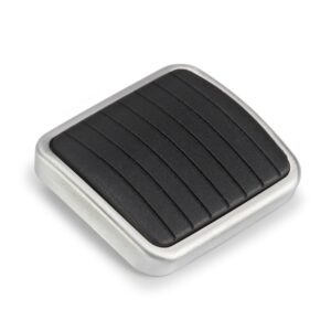 Emergency Brake Pedal Pad