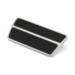 Brake Pedal Pad