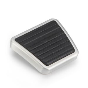 Emergency Brake Pedal Pad