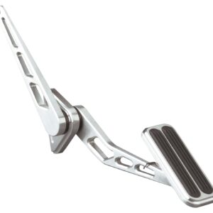 Throttle Pedal Assembly