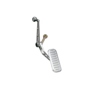 Throttle Pedal Assembly