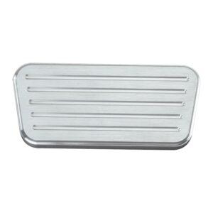 Brake Pedal Pad