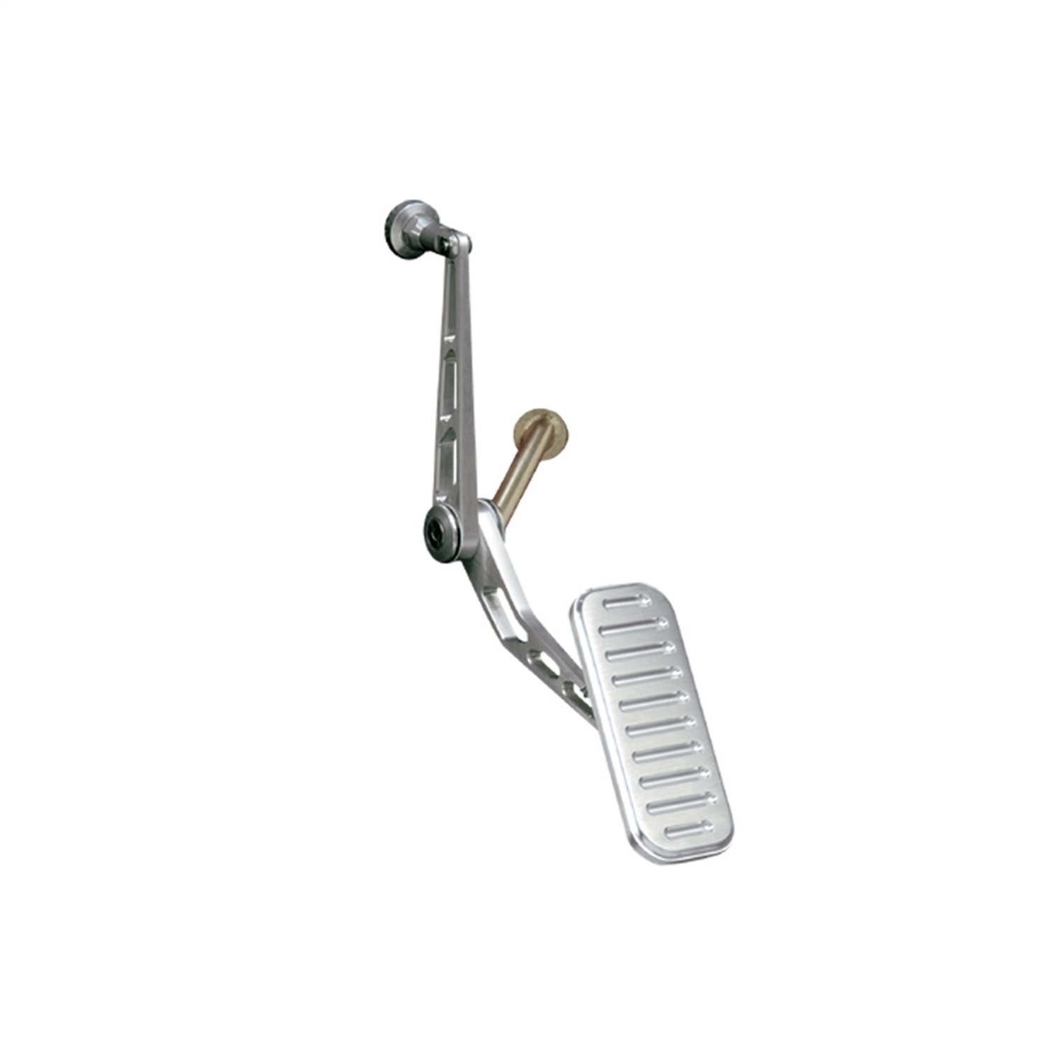Throttle Pedal Assembly