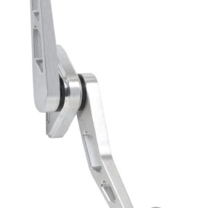Throttle Pedal Assembly