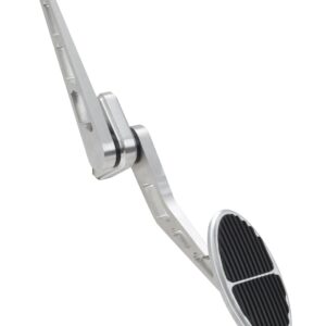 Throttle Pedal Assembly