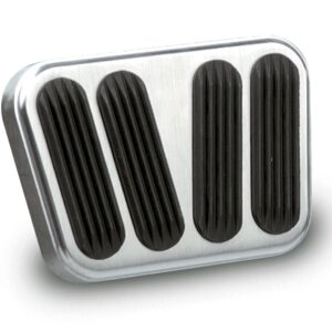 Brake Or Clutch Pedal Pad