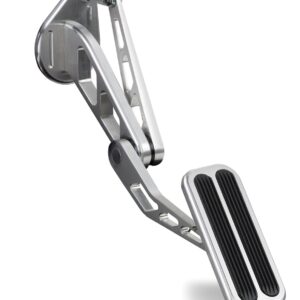Throttle Pedal Assembly