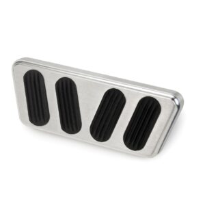 Brake Pedal Pad